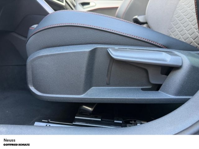 Seat Leon - Bild 12