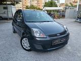 Ford Fiesta 1.2 16V 5p. Ghia Manutenzione e gara - Ford Fiesta aus 2007: Ghia