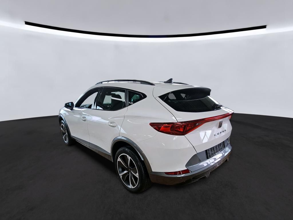 Cupra Formentor 2.0 TSI DSG 4Drive | STANDH. | NAVI | imagem 3