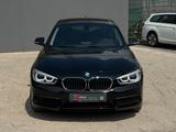 BMW 116i F20 Advantage Navi LED PDC Sitzheizung - BMW 116 mit Benzin-Antrieb: Limousine, 116i Advantage