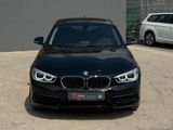 BMW 116i F20 Advantage Navi LED PDC Sitzheizung - BMW 1er Reihe: F20
