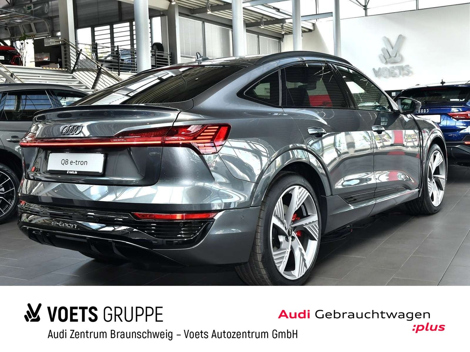 Audi Q8 - Bild 3