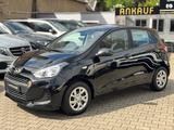 Hyundai i10Trend*Carplay*Automatik*1Hand*Lenkradheizung* - Hyundai i10: Trend