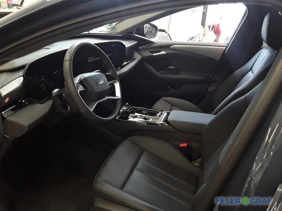Audi A6 e-tron - Bild 3