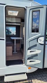 Dethleffs Globebus Camp Active T 1 jetzt zugreifen und spa - Angebote