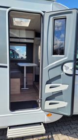Dethleffs Globebus Camp Active T 1 jetzt zugreifen und spa - Offers matching your search criteria