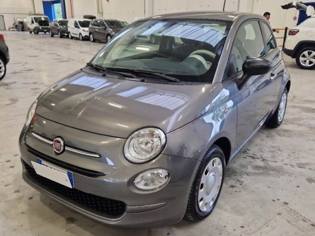 Fiat 500 1.2 Pop 69cv