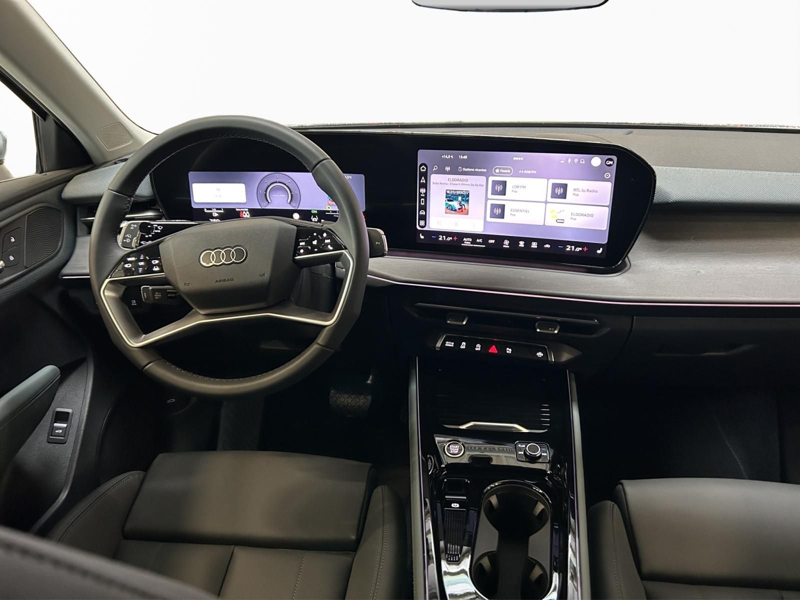 Audi Q3 Sportback imagem 2