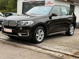 BMW X5 xDrive 30 d/ Head-Up/Pano./Leder/Xenon/Kamera - gebrauchte BMW X5 aus dem Jahr 2017