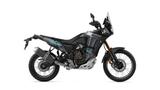 Yamaha Tenere 700 World Raid #SOFORT