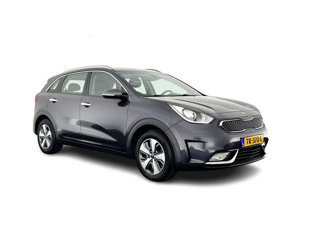 Kia Niro 1.6 GDi Hybrid DynamicLine Aut. *NAVI-FULLM