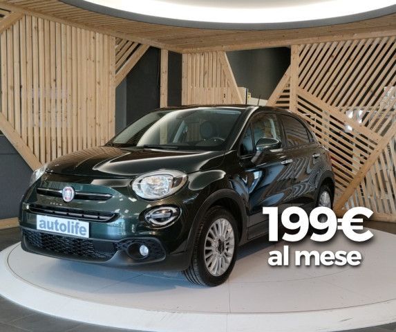 Fiat 500X 1.3 mjt Business 4x2 95cv