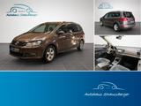 Volkswagen Sharan Highline BMT AHK RFK Navi Xenon 7 Sitzer - VW Sharan Gebrauchtwagen in Hamm