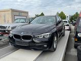 BMW 318 Baureihe 3 Touring 318 d  MOROR PROBLEM - BMW 318 in Nürnberg