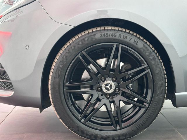 Mercedes-Benz V 220 V -Klasse V 220/250/300 d EDITION