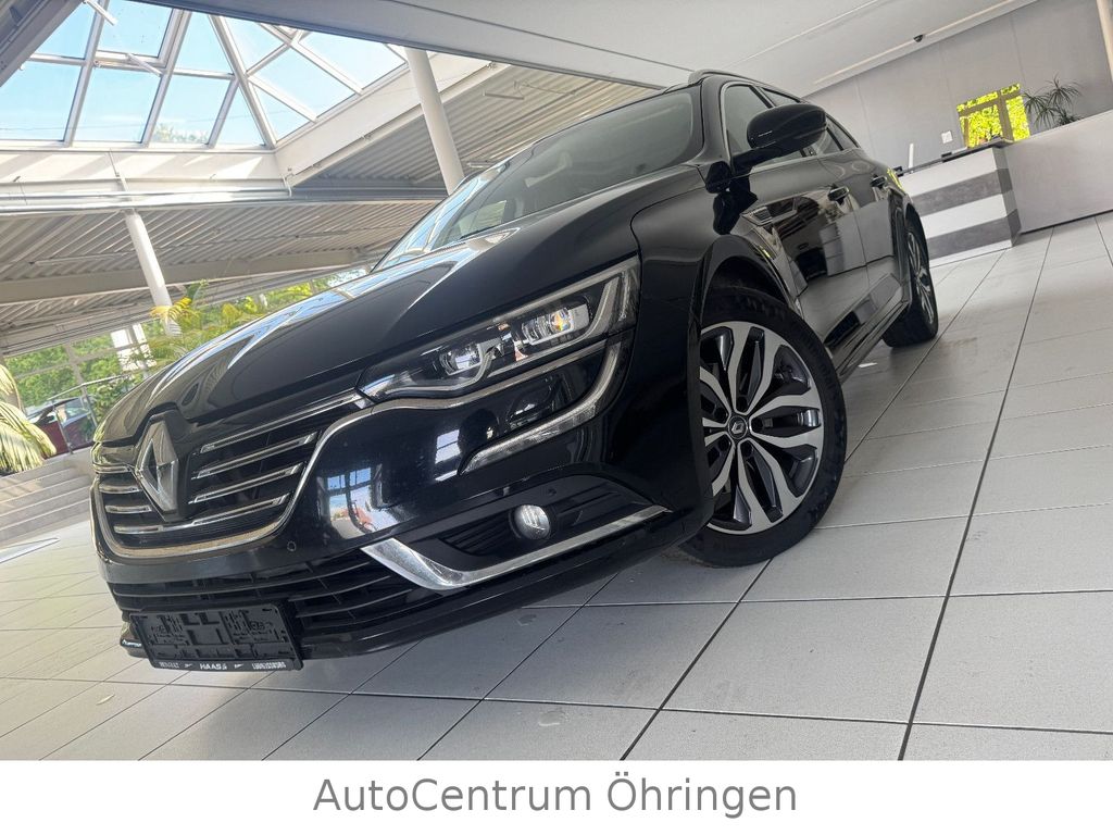 Angebot ansehen Renault Talisman