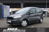 Ford Transit Courier Trend 1.0 EB # KLIMA #R/CD #SHZ  - Ford Transit: Kombi, Trend