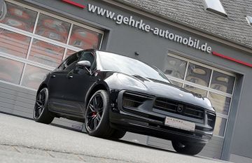 Porsche Macan GTS*ACC,BOSE,Pano,Scheckheft,Approved0227