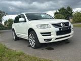 Volkswagen Vw Touareg 3.0 TDI North Sails R-Line - Volkswagen Touareg: North Sails