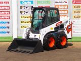 Bobcat Kompaktlader BOBCAT S 450 * TÜR * vgl. 130 510 - Angebote entsprechen deinen Suchkriterien