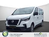 Nissan Primastar Kombi9 L1H1 2,8t dci150 MT N-Connecta - Nissan Primastar