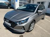 Hyundai i20 1.2neues Model,Bluetooth,Parksensoren sofort - Hyundai: Model