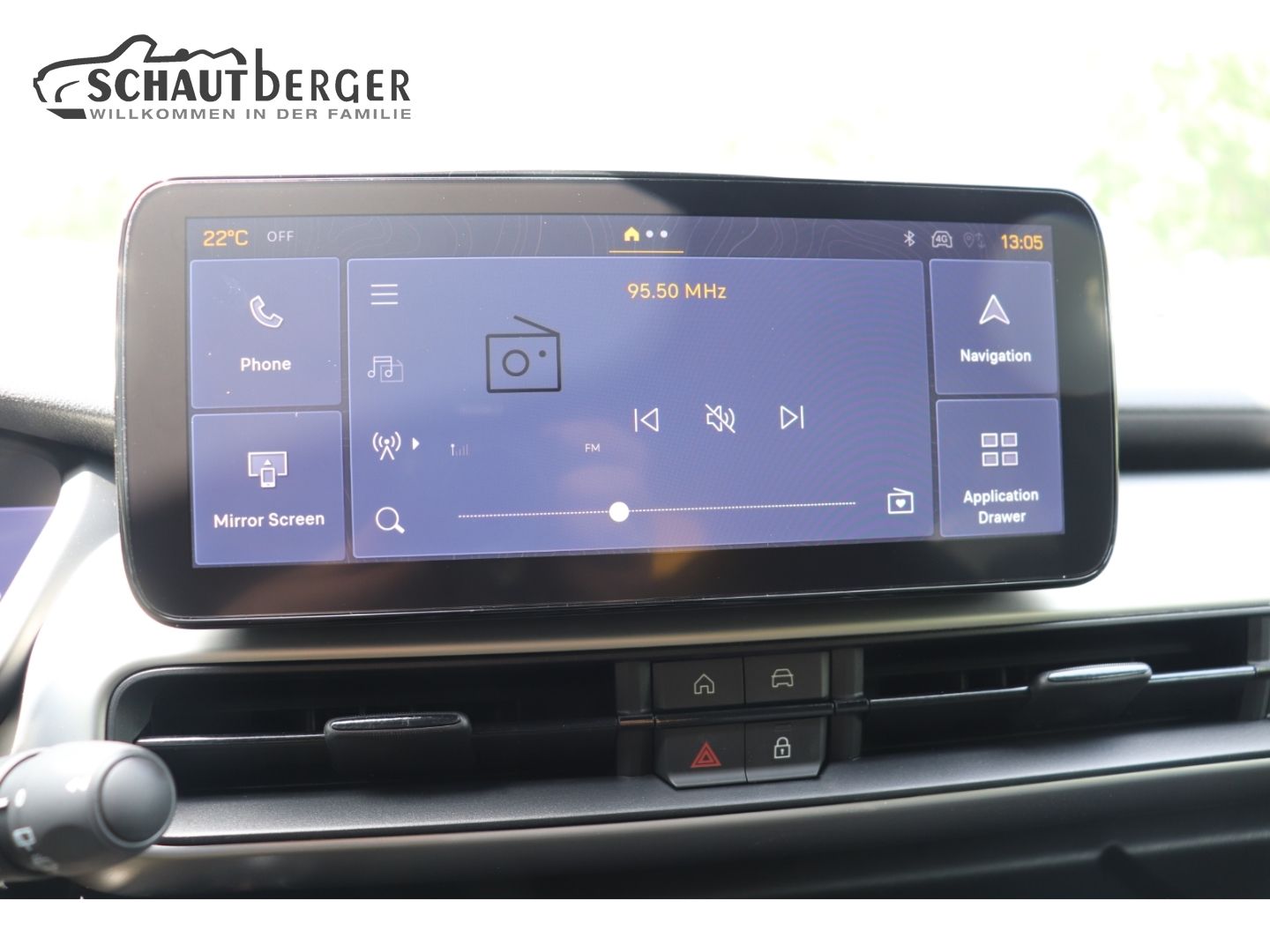 Jeep Avenger - Bild 22