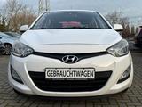 Hyundai i20 5 Star Edition Klima TÜV NEU - Hyundai i20 in Freiburg