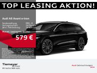 Audi A6 e-tron - Vorschau Bild 1