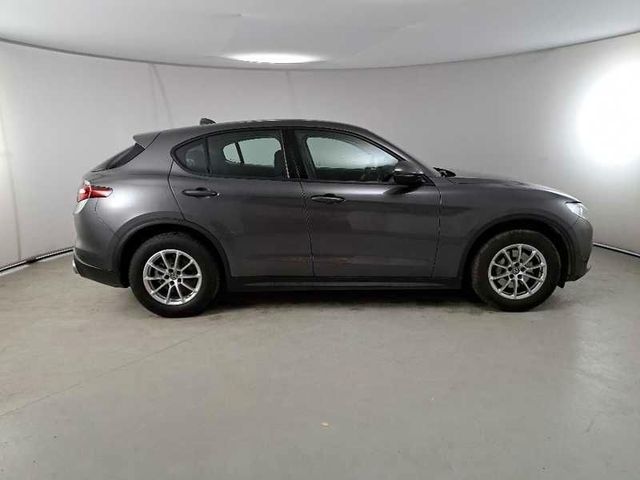 Alfa Romeo ALFA ROMEO STELVIO 2.2 Turbo Diesel 190CV AT8 Q4