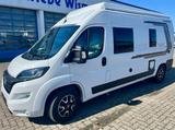 Weinsberg CaraBus 600 MQ Fiat Aufstelldach 19800 km