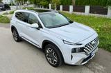 Hyundai Santa Fe 1.6 T-GDi Hybrid 4WD Prime  - Hyundai SANTA FE mit Benzin-Antrieb: Automatik