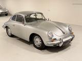 Porsche 356 SC aktuelles Wertgutachten vorhanden - Porsche 356: Sc