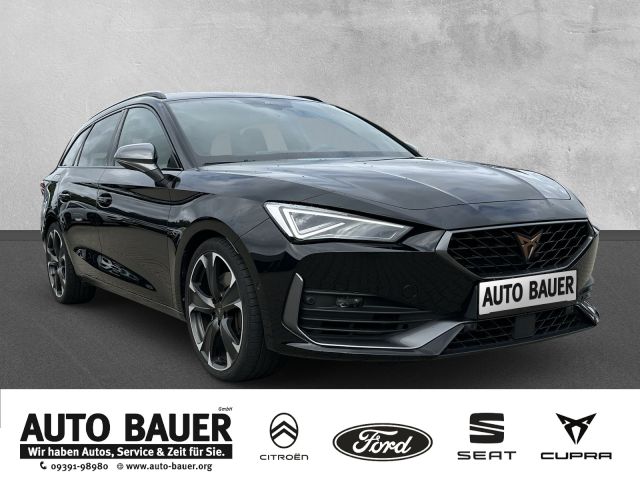 CUPRA Leon Sportstourer VZ 2.0 TSI 4Drive 310 PS DSG