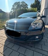 Opel Astra H GTC 1.6 l  sportliches Coupé... - Opel Astra aus 2006: Sport