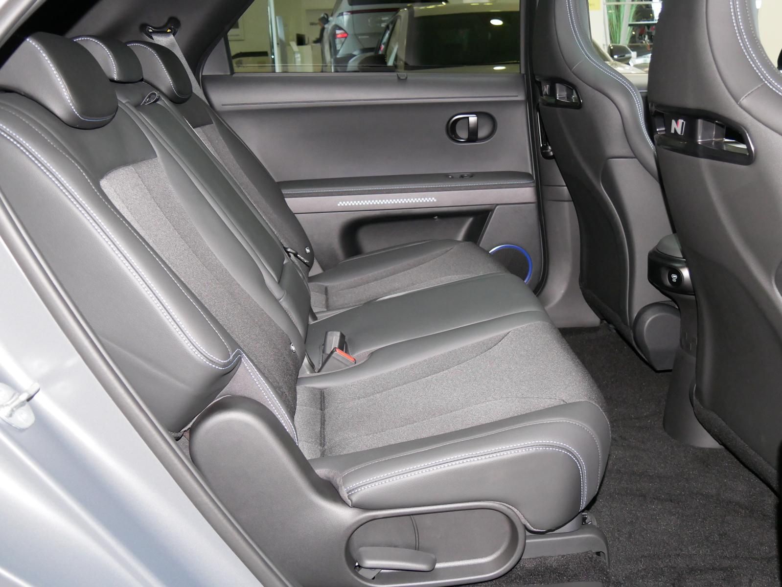 Hyundai IONIQ 5 – Bild 8