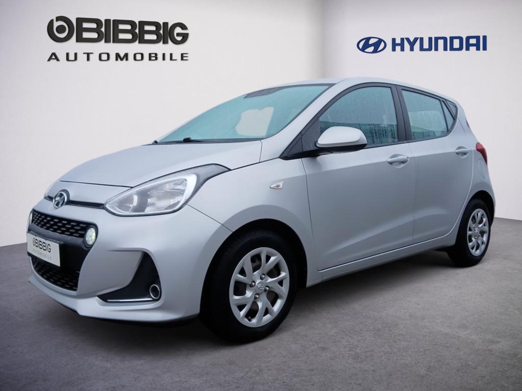 Hyundai i10 1.0 Select KLIMA FACELIFT