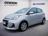 Hyundai i10 1.0 Select KLIMA FACELIFT - Hyundai i10 in Kassel