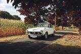 BMW 1600 GT (Glas GT) | Vollrestauriert - BMW: 1600
