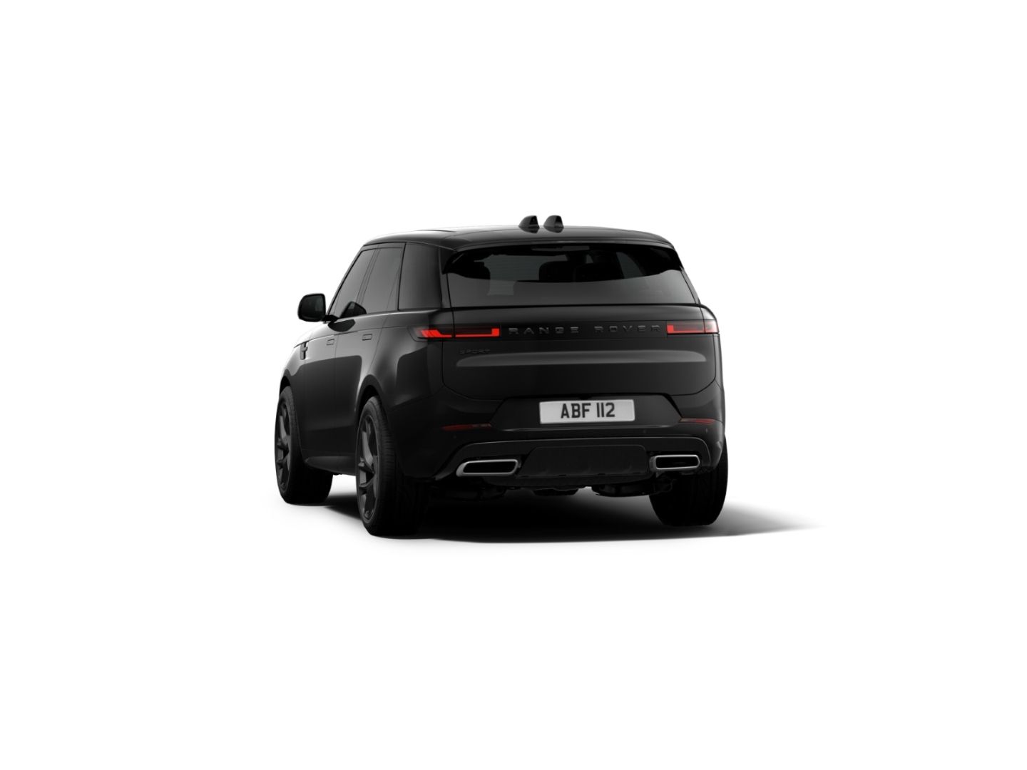 Land Rover Range Rover Sport P380 Battersea Edition Luftfed imagem 3