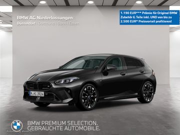 BMW M135 xDrive M Sport Driv.Assist.Prof Harman/K
