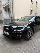 Audi a4 B8 170 PS - Audi A4 mit Diesel-Antrieb: 170