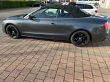 Audi A5 1.8 TFSI multitronic Cabriolet - - Audi A5: Multitronic