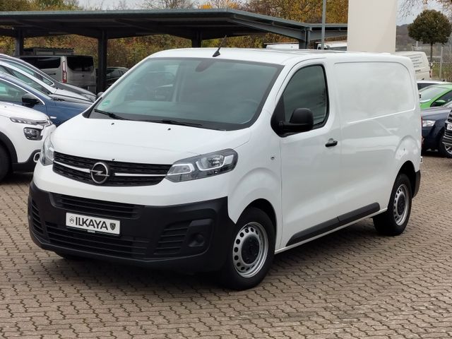 Opel Vivaro Kasten Edition M