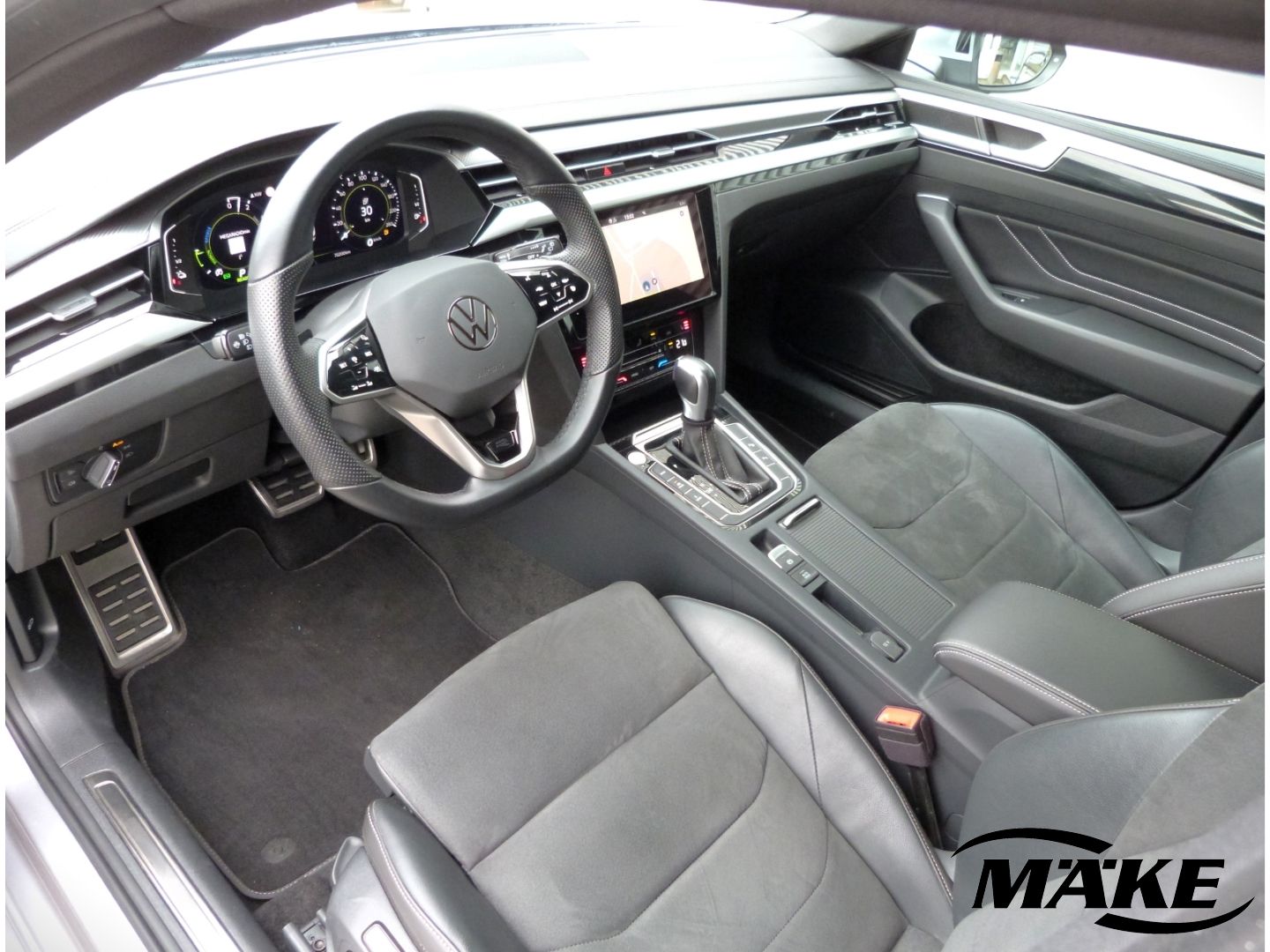 Arteon Shooting Brake 1.4 TSI DSG, eHybrid, R-Li