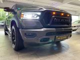 Dodge RAM 1500 5,7 V8 4x4 Bighorn *Garantie* - Dodge RAM: 1500 Big