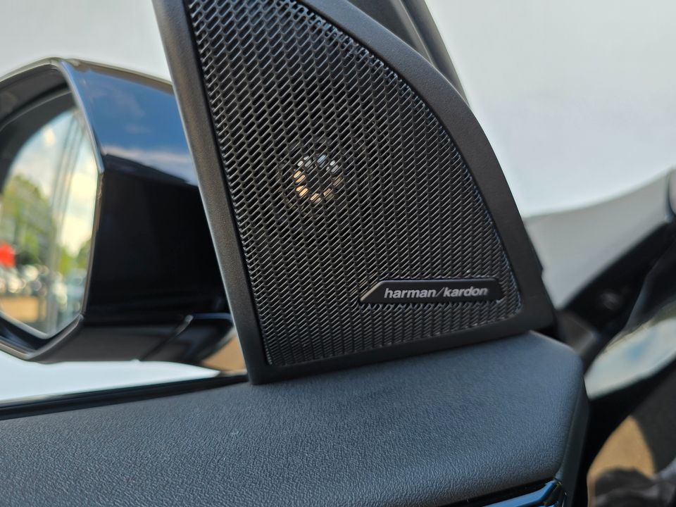 BMW X3 - Bild 16