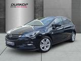 Opel Astra Dynamic Navi900 Sitz+Lenkradheiz Allwetter - Opel Astra: D