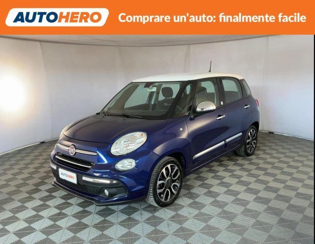Image of Fiat 500L