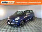 Fiat FIAT 500L 1.4 95 CV Mirror - Fiat 500L Mirror mit Benzin-Antrieb